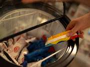 Dude's Comic Corner - GALLERY