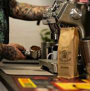 Dude's Comic Corner - GALLERY