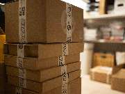 Dude's Comic Corner - GALLERY