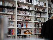 Dude's Comic Corner - GALLERY