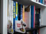 Dude's Comic Corner - GALLERY