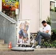 Dude's Comic Corner - GALLERY