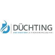 Düchting GmbH - Wärmepumpen, Photovoltaik, Klimaanlagen in Hamm und Umgebung - Logo