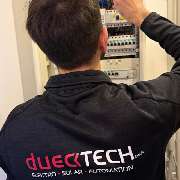 Bild von dueckTech in Bad Oeynhausen - 1