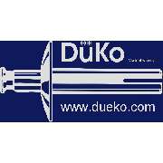 DÜKO Dübel und Verbindungselemente Vertriebs GmbH - LOGO