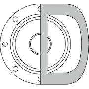 Duelffer Audio Systems - LOGO