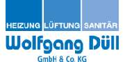 Düll Heizung - LOGO