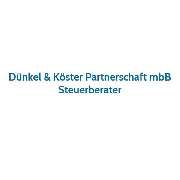 Dünkel & Köster Partnerschaft mbB Steuerberater - LOGO