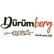 Dürüm Berg - LOGO