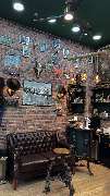 Düsselcut Barbershop - GALLERY