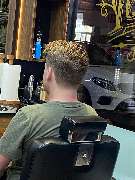 Düsselcut Barbershop - GALLERY