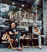 Düsselcut Barbershop - GALLERY