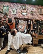 Düsselcut Barbershop - GALLERY