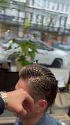 Düsselcut Barbershop - GALLERY