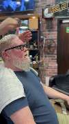 Düsselcut Barbershop - GALLERY