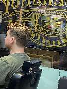 Düsselcut Barbershop - GALLERY