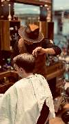 Düsselcut Barbershop - GALLERY