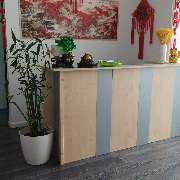 Düsseldorf Bahnhof - GALLERY