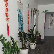 Düsseldorf Bahnhof - GALLERY