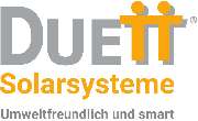 DUETT® Solarsysteme GmbH - 1