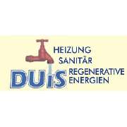 Duis Service GmbH - LOGO