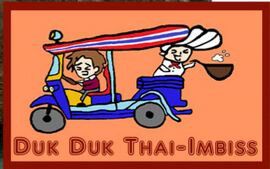 Duk Duk Thai-Imbiss - Duk Duk Thai Imbiss