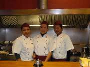 Duk Duk Thai-Imbiss - Team Duk Duk Thai Imbiss