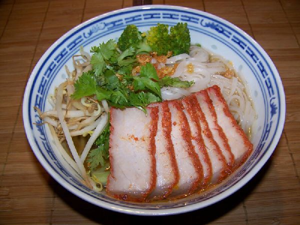 Duk Duk Thai-Imbiss - Thailändische-Spezialität