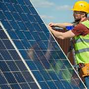 DUKA Solutions GmbH Solar - Photovoltaik
