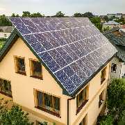 DUKA Solutions GmbH Solar - Photovoltaik
