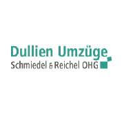 Dullien Umzüge GmbH & Co. KG - LOGO