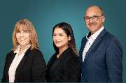 DUMAX GmbH Immobilienagentur - DUMAX Team