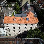 Dunkelmann Bedachungen - GALLERY