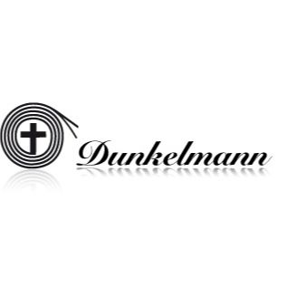 Dunkelmann Bestattungen - LOGO