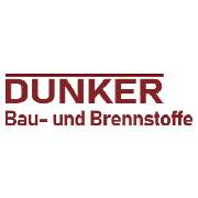 Dunker Bau- und Brennstoffe - LOGO