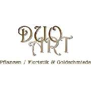 Duo Art - LOGO