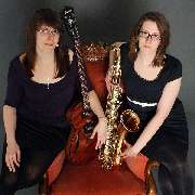 Duo Jazz-ChriMi GbR - 1