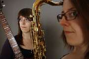Duo Jazz-ChriMi GbR