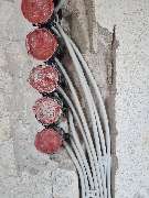 Duovolt.de - 5- Schalterdosen installiert