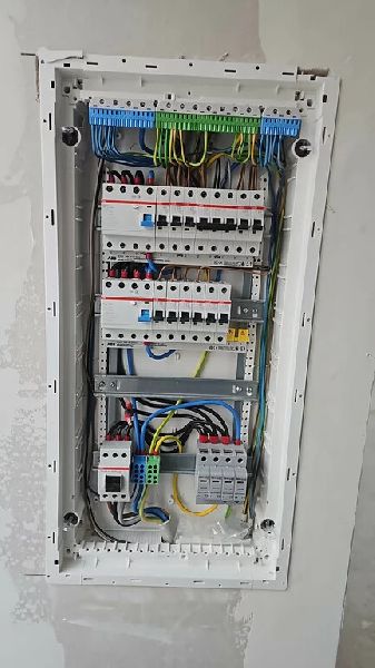 Duovolt.de - Kleinunterverteilung