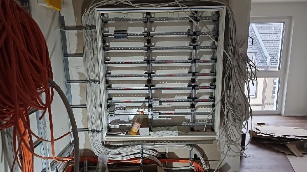 Duovolt.de - Verteilung Kindergarten Bochum