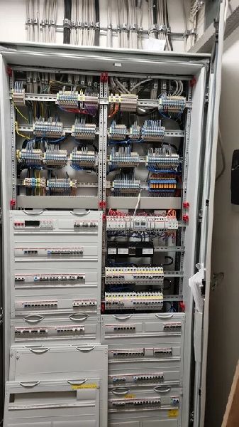 Duovolt.de - Verteilung Kleve Altenheim