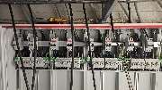 Duovolt Elektrotechnik - Zählerschrank 13 - WE