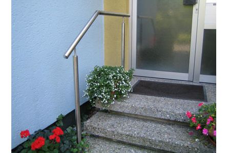 DuRa Metallbau GmbH - GALLERY