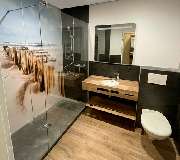 Duschking Rhein-Main - GALLERY