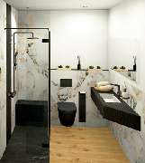 Duschking Rhein-Main - GALLERY