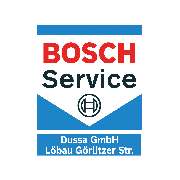Dussa GmbH Löbau - LOGO