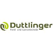 Duttlinger Forst- und Gartentechnik - LOGO