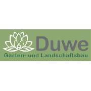Duwe Garten- und Landschaftsbau - LOGO