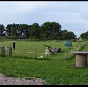 Trainingsgelände DVG MV Teampartner-Hund-Hoya e.V.